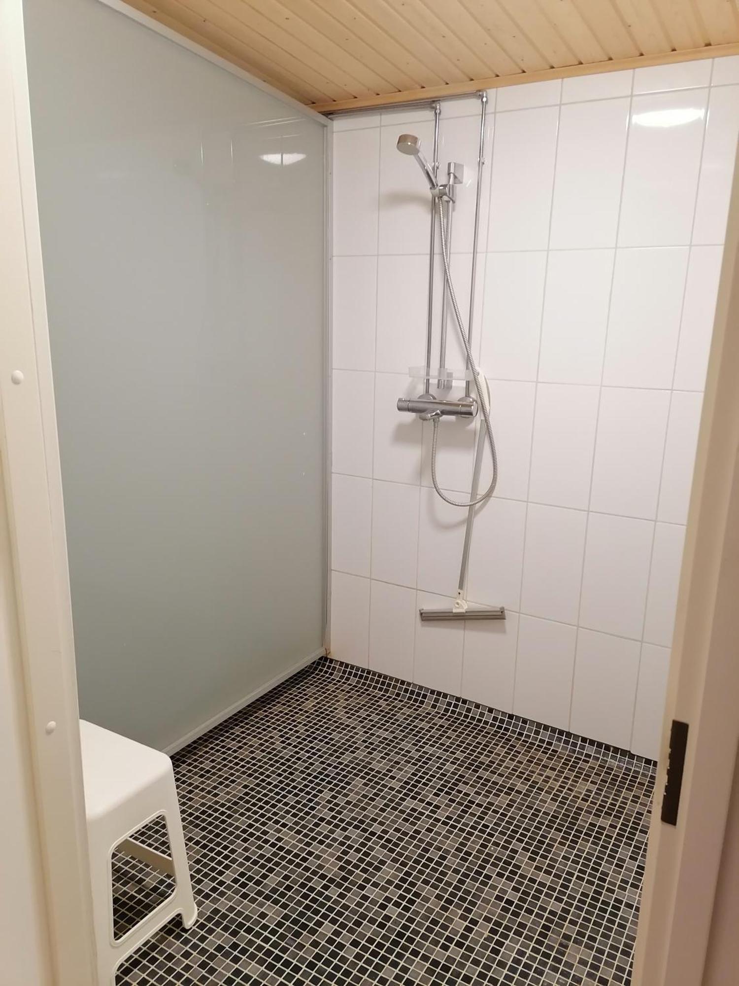 Hostel Tikka Rovaniemi Exteriör bild