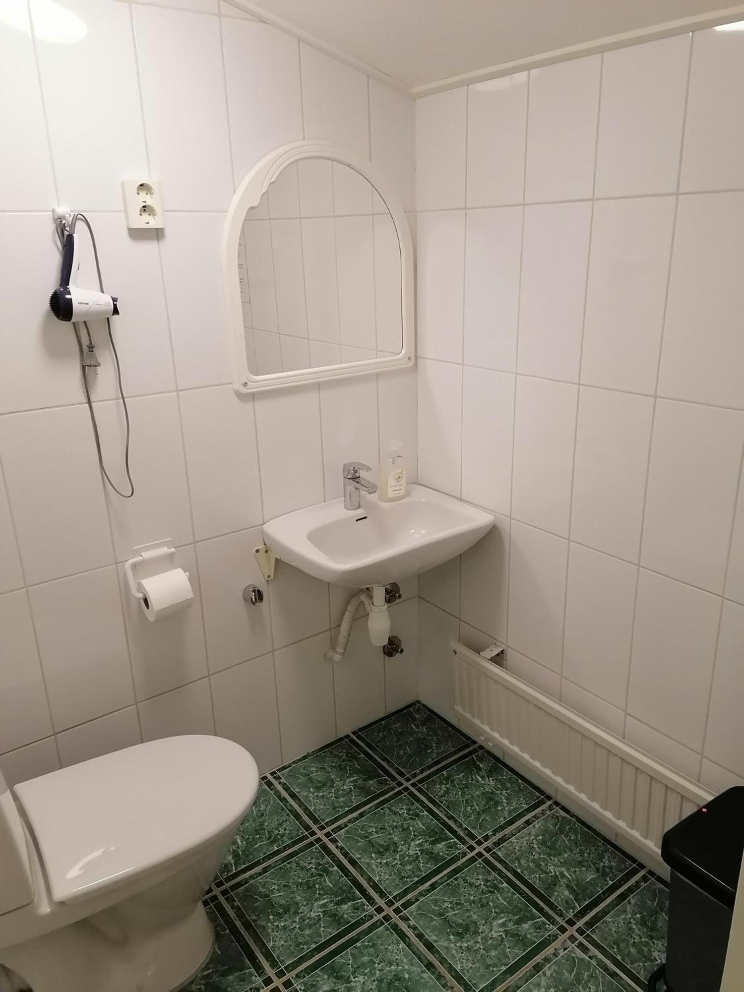 Hostel Tikka Rovaniemi Exteriör bild